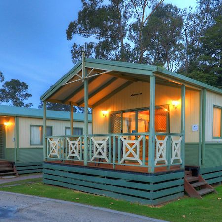 Eden Gateway Holiday Park Exterior foto