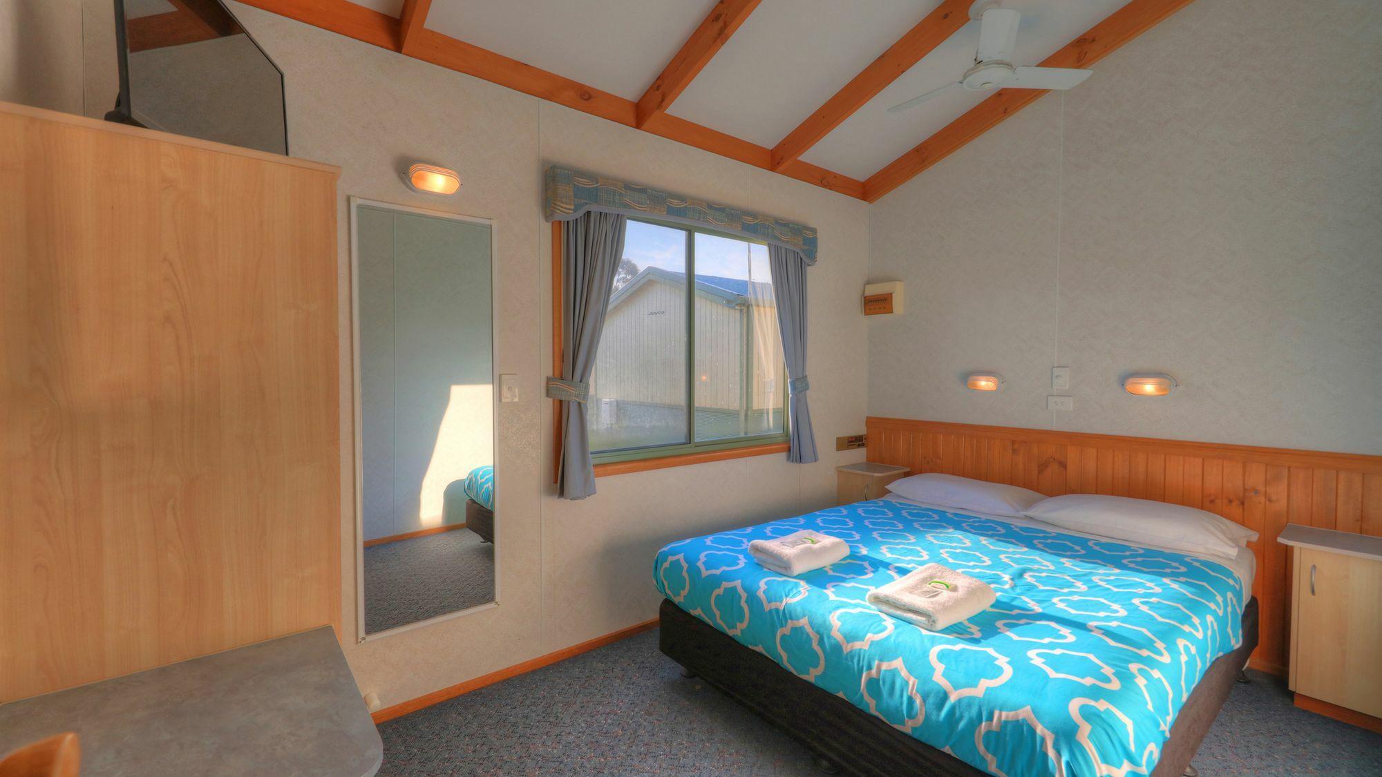 Eden Gateway Holiday Park Exterior foto