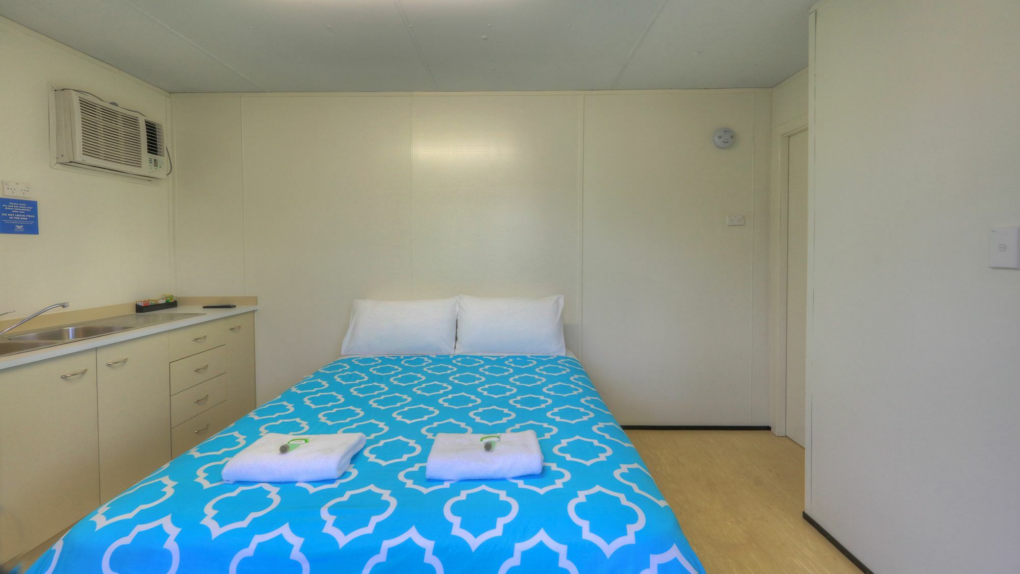 Eden Gateway Holiday Park Exterior foto